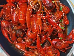 -一棠龙虾•王牌虾球(光谷天地店)