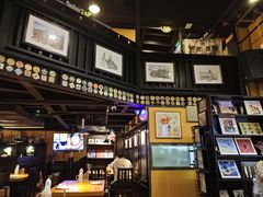 -布拉格餐厅· 中欧捷克菜(全国首店)