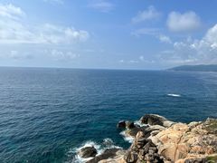 -三亚蜈支洲岛旅游区