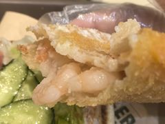 -魏家凉皮(西安秋林宏业商厦店)