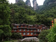 -矮寨·十八洞·德夯大峡谷景区