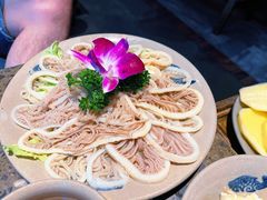 精品千层肚-重庆渝达老火锅(春熙路店)