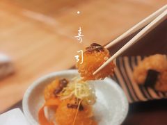 -莳空烧鸟店(晨沐店)
