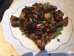 -粥王府(街道口总店)
