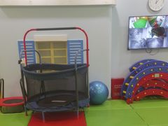 -巧虎KIDS早教托育成长中心(北京西城天虹中心)