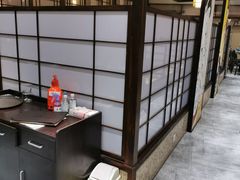 -渔日本料理铁板烧(新天地假日广场店)