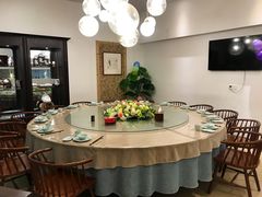 包厢-茶油香闽南菜·花园餐厅(前埔店)
