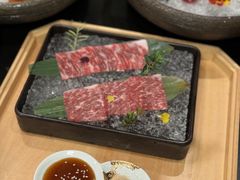 -上井料理黑金店(IFS国金中心店)