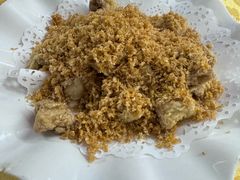 -肥姐美食(同福中路店)