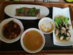 点击看大图 -纵享怡月月子中心(西稍门店)