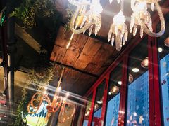 -美庐时尚餐厅(菱角湖店)