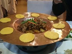 火盆山黄牛腩-徽珍源(龙茗路店)