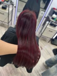 -奈川烫染Salon