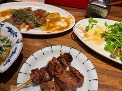 -Fukumimi·美醉堂 居酒屋(金尚店)
