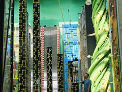 -重庆际华园室内极限运动中心