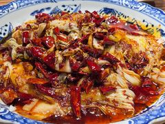 -阿记烧烤(英达路店)