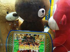 -真快活Coohoo Max(武商仙桃店)