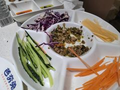 -芭夯兔·兔肉汤锅(新都店)
