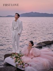 点击看大图 -今生有约国际精品婚纱摄影(苏州店)