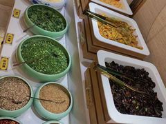 -码头故事火锅(大丰店)