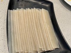 -海底捞火锅(老城根店)