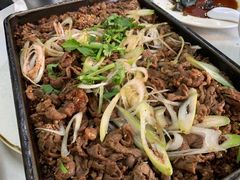 -清真永恒华威肉饼(潘家园店)