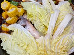 -忆乡情铁锅炖鱼饭店(延庆店)