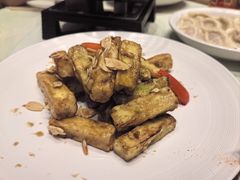 -7号院家宴.烧鸽子(门头沟店)