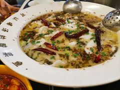 -川里谈·川味小馆(北京路店)