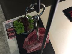 -赤坂亭M9和牛烧肉·日料398放题(万达店)