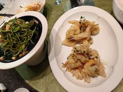 -太守宴·蘭院(天塔店)