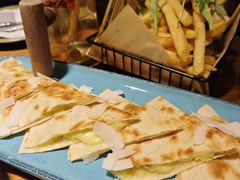 -The Good Place好地方·Brunch·coffee(国贸店)