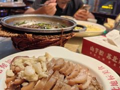 -山芋腔苏北菜(盐城滨海店)