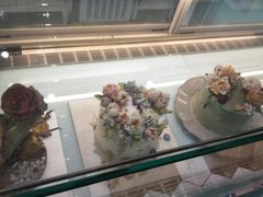 -西檬树SIMON·T轻奢蛋糕(大东方Max店)