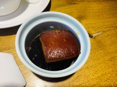 东坡肉-杭百味·大众精选杭帮菜(西湖音乐喷泉店)