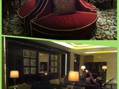 大堂-LONG BAR 廊吧(外滩华尔道夫酒店)