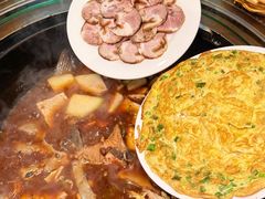 -燕北云山·农家菜·灶台鱼(密云溪翁庄店)