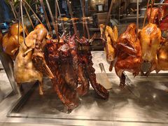 -丽都皇冠假日酒店·Matrix亦餐厅(望京店)