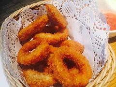 -香草意餐厅(杏石口路店)