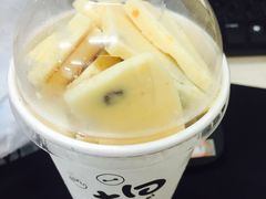 -一鸣真鲜奶吧(卫岗店)