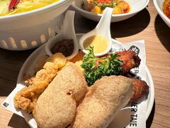 -太二酸菜鱼(兴业太古汇店)