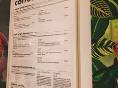 -大酉·M Coffee(北京美术馆店)