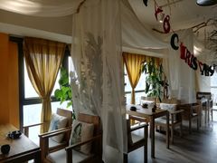 -桃花坞·私房菜餐厅(龙湖时代天街店)