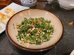 -南京大牌档(新街口德基广场店)