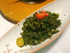 -宁夏国强手抓羊肉·清真菜(未央路凤三店)