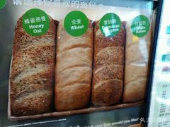 -赛百味SUBWAY(哈西店)