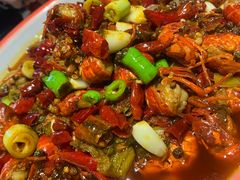 -李叔叔虾蟹大排档(青羊店)