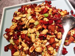 宫爆爽肉-蟹榭·本帮江浙菜·蟹宴(五角场合生汇商场店)