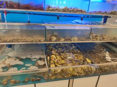 -海天一色海景自助餐厅(西港花园店)