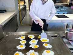 -太湖饭店玉兰厅(自助餐厅)